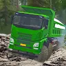 Icon: Mud Truck Game - Offroad Cargo