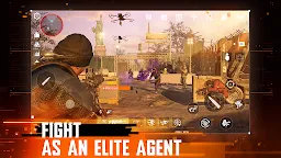 Screenshot 2: The Division Resurgence | Global