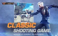Screenshot 15: CrossFire: Legends | English