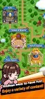 Screenshot 8: LINE Idle Rangers