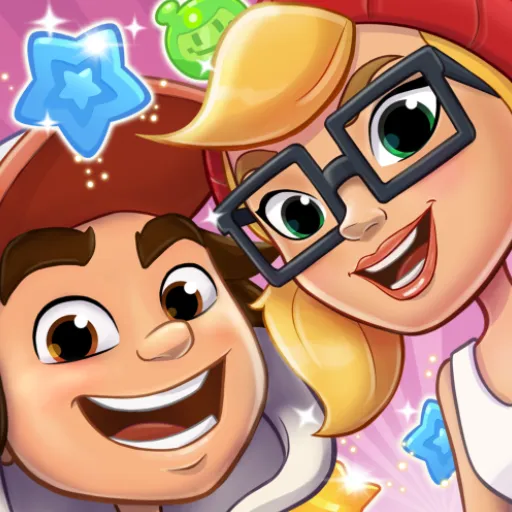 Subway Surfers Match - Apps on Google Play