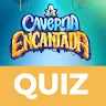 Icon: Quiz - A caverna encantada