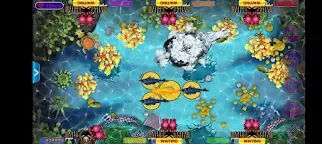 Screenshot 6: Deep Sea Gold King