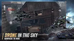 Screenshot 3: Arena Breakout Lite
