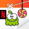 Icon: Cut the Rope Daily