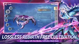 Screenshot 7: Saint Seiya EX | SEA