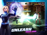 Screenshot 15: MARVEL Contest of Champions