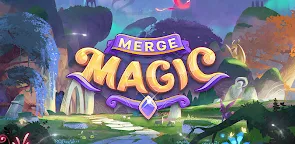 Screenshot 8: Merge Magic!