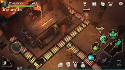 Screenshot 4: Frostborn