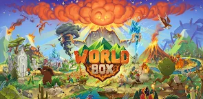 Screenshot 15: WorldBox - Sandbox God Simulator