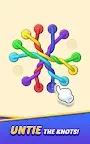 Screenshot 6: Tangled Rope: Twisted Puzzle
