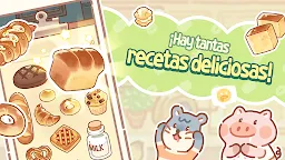 Screenshot 5: Bear Bakery | Global