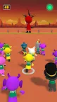 Screenshot 1: Beatbox Survival: Mini Games