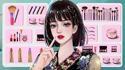 Screenshot 4: Makeover Artist: Makeup Games