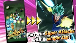 Screenshot 21: Dragon Ball Z Dokkan Battle | Globale