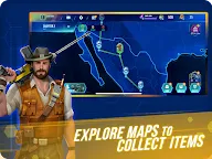 Screenshot 13: 侏羅紀世界：原始行動