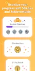 Screenshot 6: Habitica: タスクをゲーム化しよう