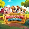 Icon: Happy Pets Adventure