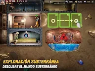 Screenshot 12: Last Fortress: Underground | Global