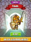 Screenshot 9: Five Heroes: The King's War