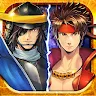 Icon: Sengoku Basara Battle Party