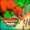 Dinosaur Park – Jurassic Tycoon 