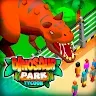 Icon: Dinosaur Park—Jurassic Tycoon