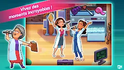 Screenshot 4: Heart's Medicine: Time to Heal