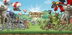 Screenshot 27: Kingdom Wars - Tower Defense Game