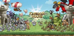 Screenshot 30: Kingdom Wars - Tower Defense Game
