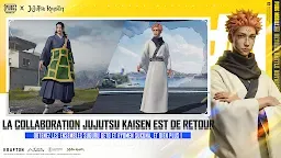 Screenshot 5: PUBG MOBILE | Globale
