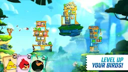 Screenshot 13: Angry Birds 2