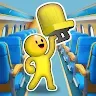 Icon: Plane Jam - Seat Sorting Games