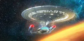 Screenshot 20: Star Trek™ Fleet Command