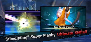 Screenshot 13: Taimanin RPG Extasy