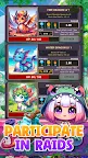 Screenshot 3: Idle Monster Tamer