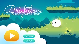 Screenshot 1: Brightlove