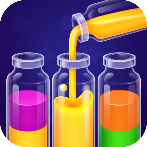 Color Sort - Games