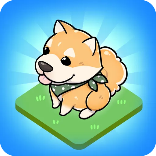 Merge Dogs Games