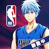 Icon: Kuroko’s Basketball Street Rivals | Traditional Chinese