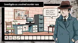 Screenshot 13: Ghost Case