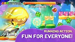 Screenshot 2: Cookie Run: OvenBreak