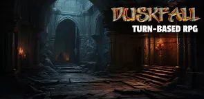 Screenshot 29: Duskfall: turn based RPG