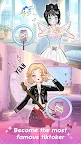 Screenshot 16: Idol Livestream: Doll Dress Up