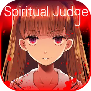 Adventure Detective Game Alice's Spiritual Judge | English