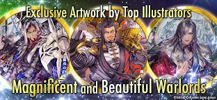 Screenshot 6: KAI -Battle of Three Kingdoms-