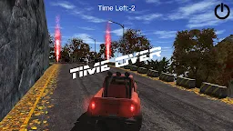 Screenshot 31: Pickup Driving