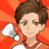 Icon: Table Badminton 
