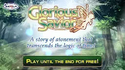Screenshot 6: RPG Glorious Savior