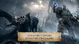 Screenshot 6: Diablo Immortal | Global